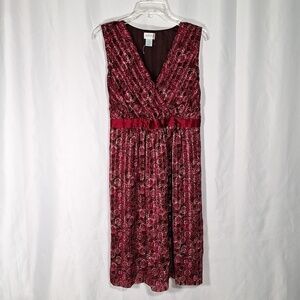 free with any purchase♥️ MATERNITY dress size XL